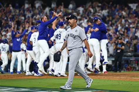 How Many MLB Teams Have Come Back From a 3.